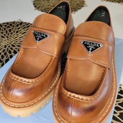 Loafers