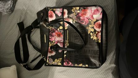 Steve Madden purse