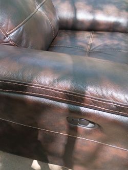 Leather Furniture