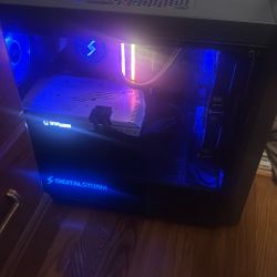 Gaming Pc 3070
