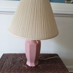 Table Lamp - Used 