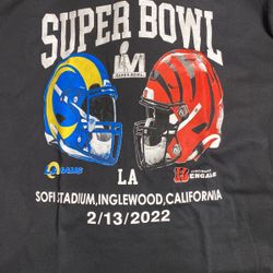 Super Bowl Shirt