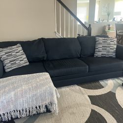 Like New Sleeper Sofa