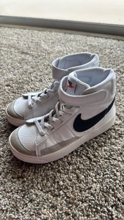Nike Hightop Blazers