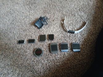 Fit bits and smart watches