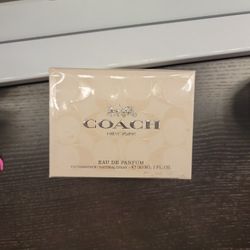 COACH