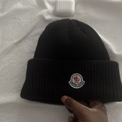 MONCLER Beanie Best Offer 