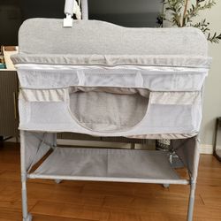 BabeNova Portable Baby Changing Station