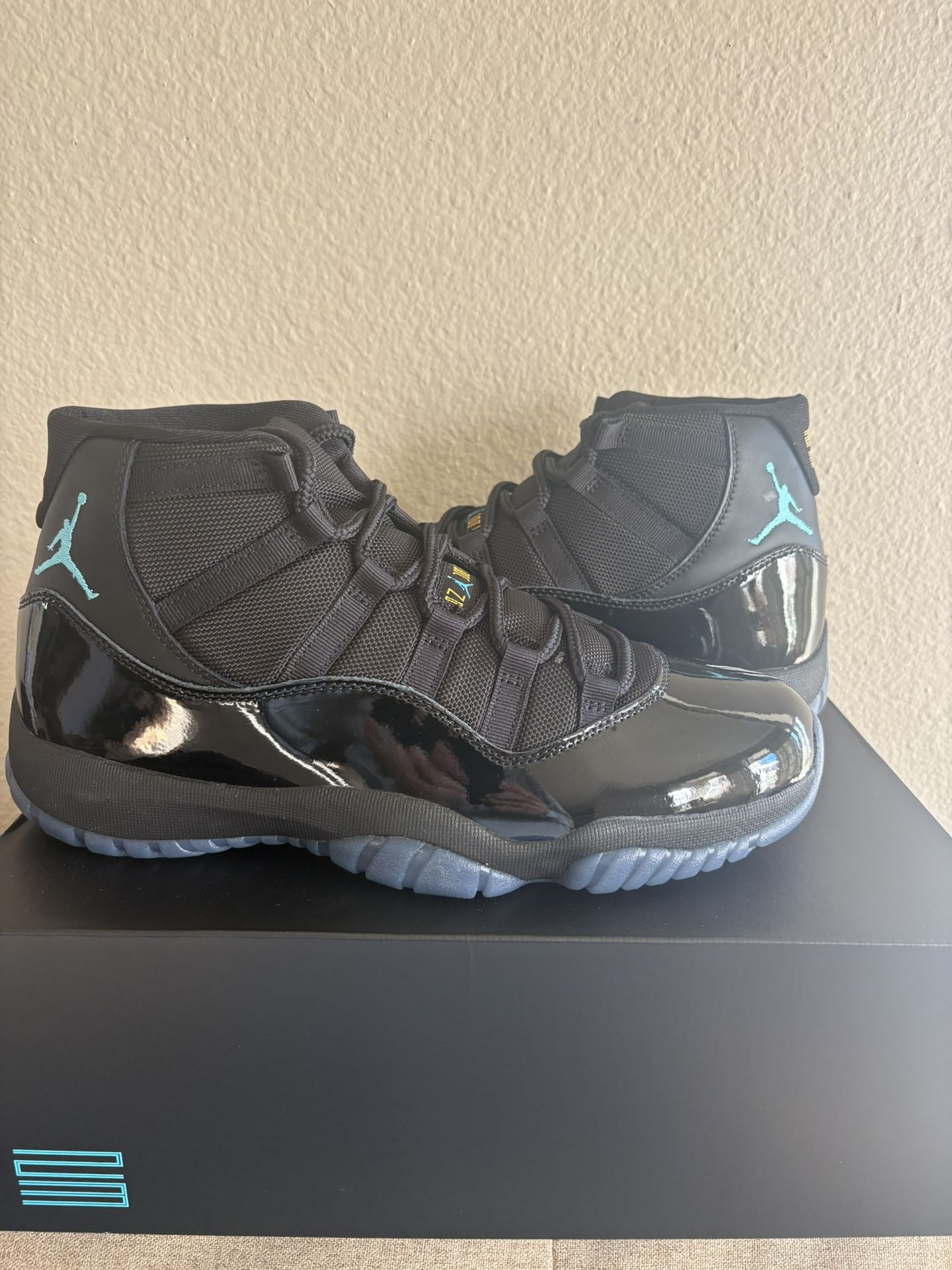 Jordan 11. Size 8.5