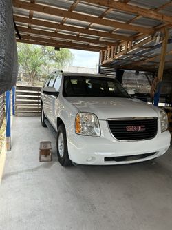 2009 GMC Yukon