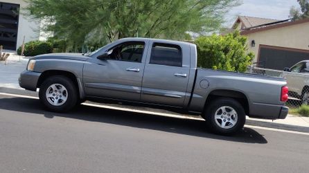 2006 Dodge Dakota