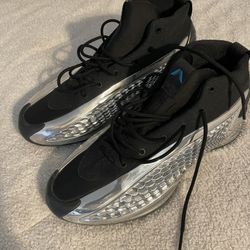 Anthony Edwards Basketball Shoes