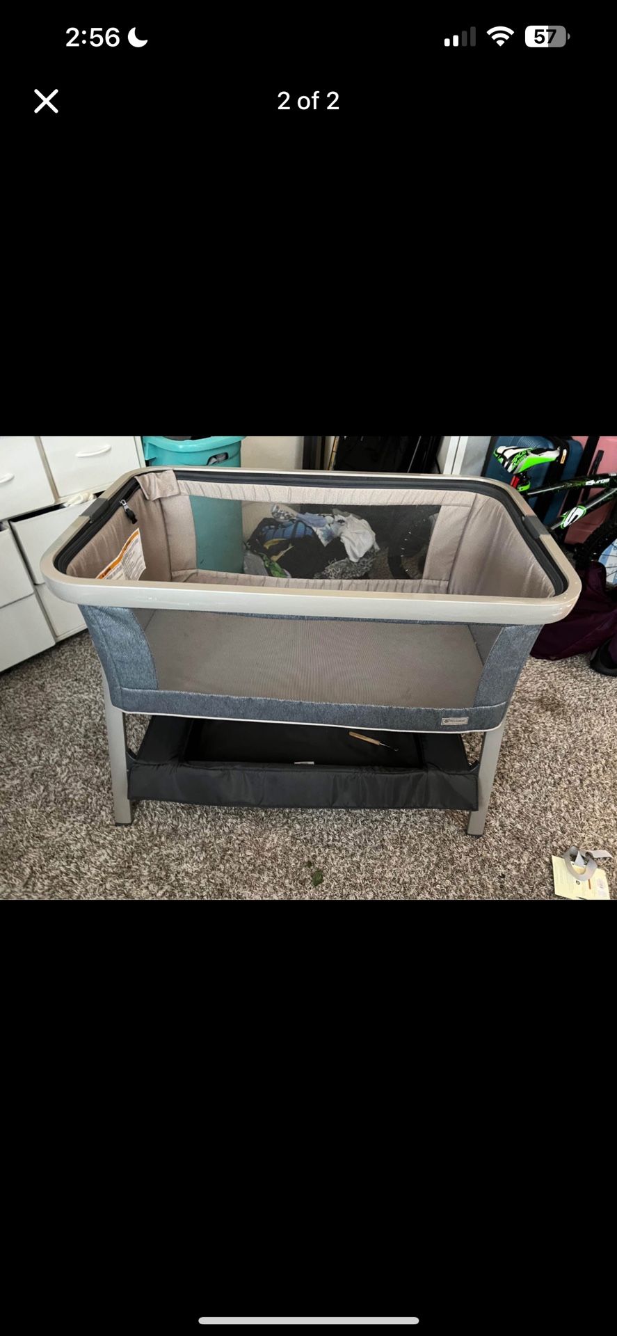 Baby Bassinet