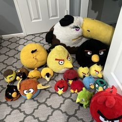 Angry Birds