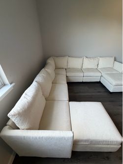 Sectional
