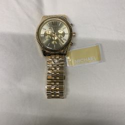 Men’s Michael Kors Watch