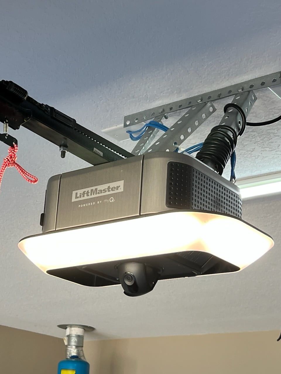 Garage Door Motor