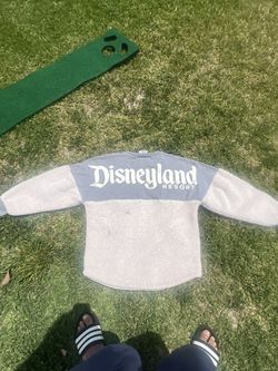 Disney Spirit Jersey