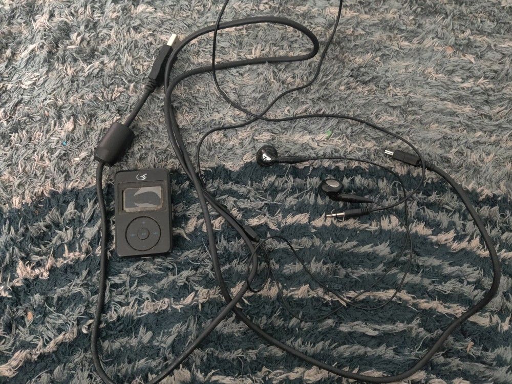 MP3 Player