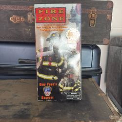 Fire Fighter Toy 