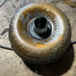 2012-18 BMW 328i Xdrive Automatic Transmission Torque Converter  OEM