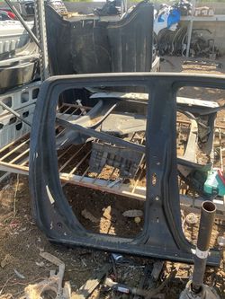 2023 Silverado 1500 parts