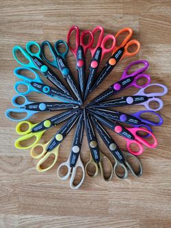 Fiskars Craft Scissors