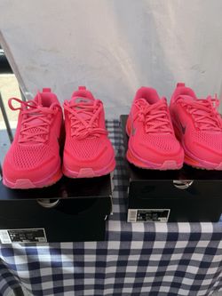 Nike Vomero 18 Race Running Women’s Size 5 5.5 6 