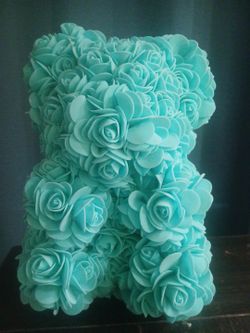 Rose Bear
