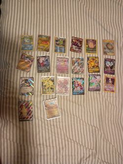 Name price pokemon