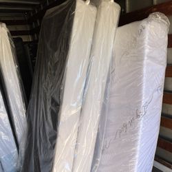 California King Or Eastern King Box Spring Only