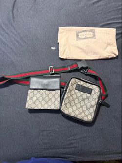 Gucci bag