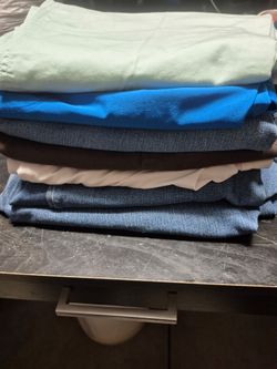 7 women pants 10$