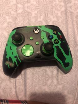 Xbox Controller