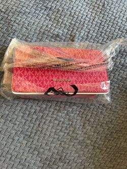 MK purse