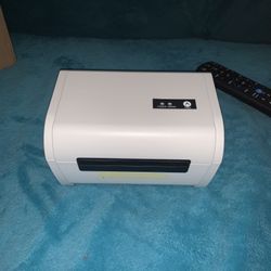 New Bluetooth Thermal printer