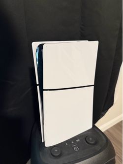Ps5 Slim