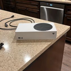 Xbox Series S