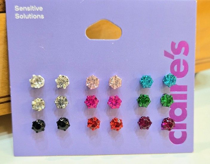 SHIPPING ONLY * Multi-Color Set