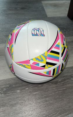 Wilson Volleyball (great Condition)
