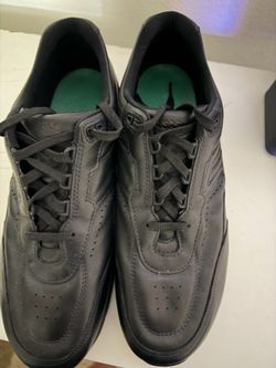 men shoes size 15 brand SAS new didnt use