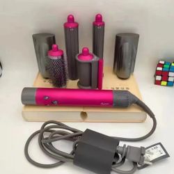 Dyson Airwrap Complete Set!