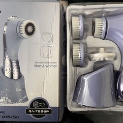 Facial Eansing Brush