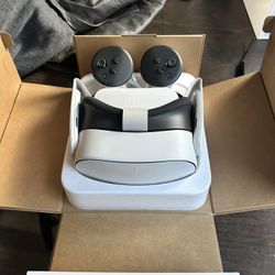 Meta Quest 3S 