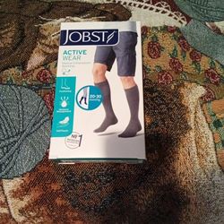Jobst Active Wear