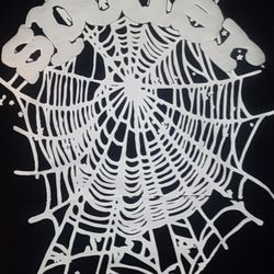 Sp5der Hoodie ( Size S ) Brand New 