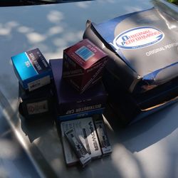 New Toyota 3.0 v6 Tune-up Parts $135