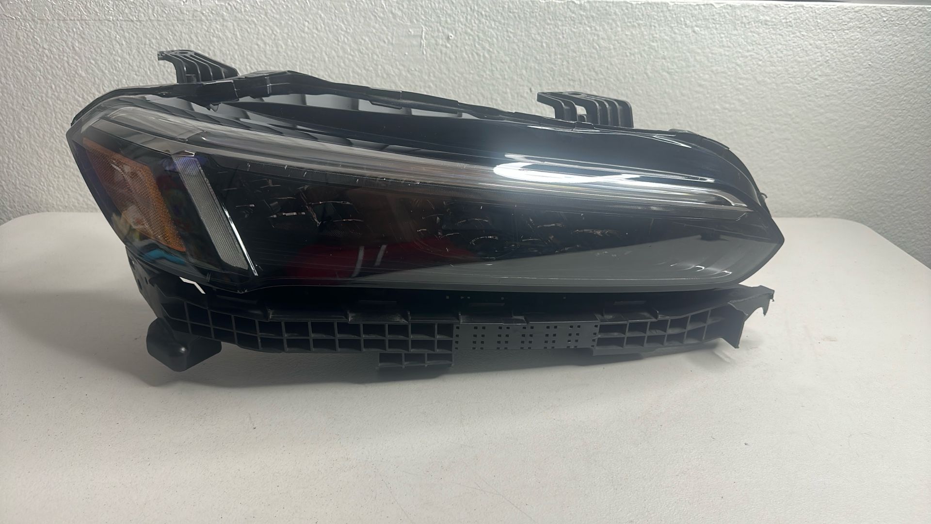 2022 2023 2024 HONDA CIVIC RIGHT SIDE LED HEADLIGHT USED OEM.