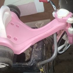Kids Tricycle