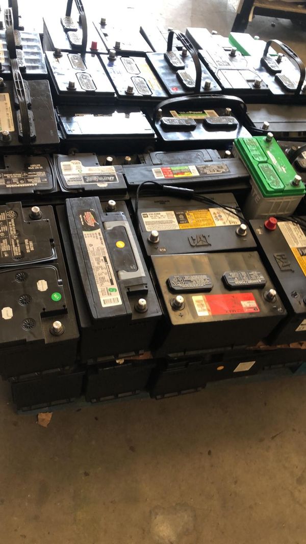 Recondition a car battery for sale A New Fixed Volkswagen Cheater Diesel Could Set You Back Up To $74,000